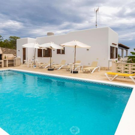 Holiday Home Can Pep Jaume By Interhome Es Cana Esterno foto
