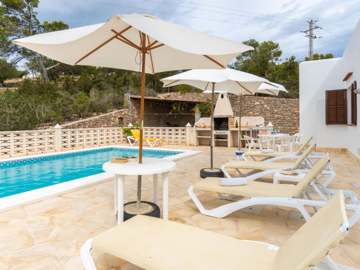 Holiday Home Can Pep Jaume By Interhome Es Cana Esterno foto