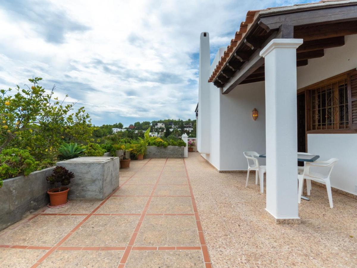 Holiday Home Can Pep Jaume By Interhome Es Cana Esterno foto