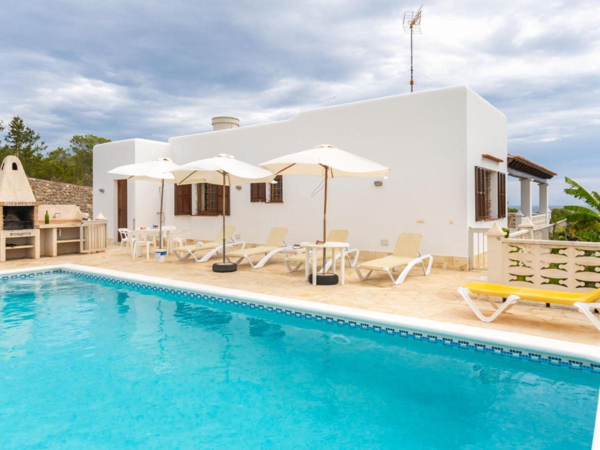 Holiday Home Can Pep Jaume By Interhome Es Cana Esterno foto